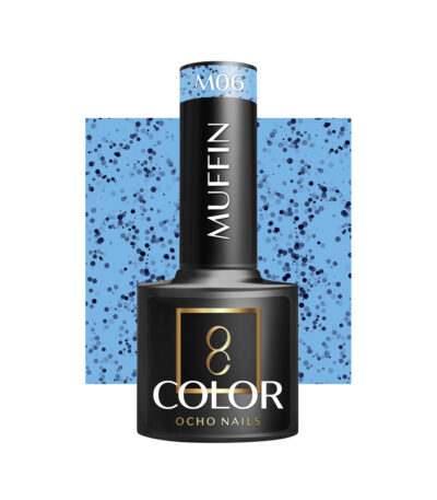 Esmalt D'ungles Híbrid Muffin Vuit Nails M06 -5 G
