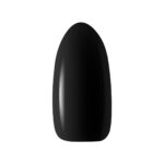 Esmalte De Uñas Híbrido Ocho Nails Negro 002 -5 G 1