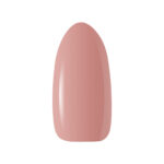 Esmalte De Uñas Híbrido Ocho Nails Nude N03 -5 G 1