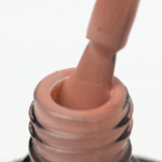 Esmalte De Uñas Híbrido Ocho Nails Nude N03 -5 G 2