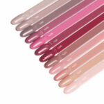 Esmalte De Uñas Híbrido Ocho Nails Nude N03 -5 G 3