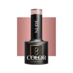 Eight Nails Verniz Híbrido Nude N05 -5 G