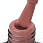 Esmalte De Uñas Híbrido Ocho Nails Nude N05 -5 G 2