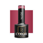 Eight Nails Hybrid Nail Polish Nude N06 -5 G
