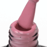 Esmalte De Uñas Híbrido Ocho Nails Nude N08 -5 G 2