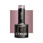 Eight Nails Hybrid Nail Polish Nude N10 -5 G