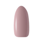 Esmalte De Uñas Híbrido Ocho Nails Nude N10 -5 G 1