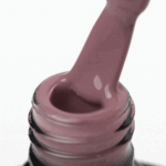 Esmalte De Uñas Híbrido Ocho Nails Nude N10 -5 G 2