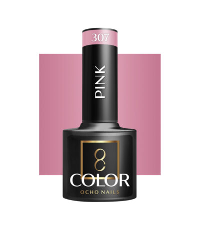 Esmalt D'ungles Híbrid Vuit Nails Rosa 307 -5 G