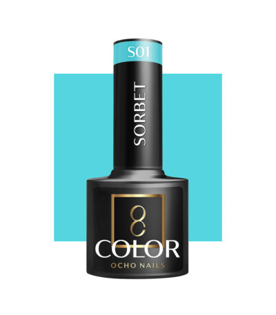 Esmalt D'ungles Híbrid Vuit Nails Sorbet S01 -5 G