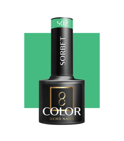 Esmalt D'ungles Híbrid Vuit Nails Sorbet S02 -5 G