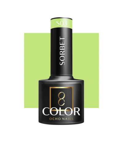 Esmalt D'ungles Híbrid Vuit Nails Sorbet S03 -5 G
