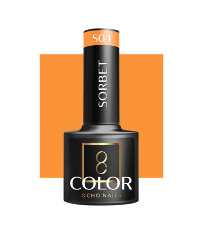 Esmalt D'ungles Híbrid Vuit Nails Sorbet S04 -5 G