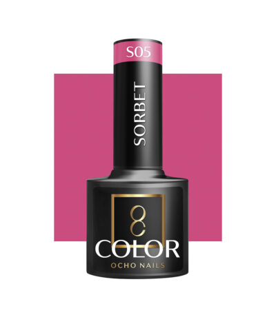 Esmalt D'ungles Híbrid Vuit Nails Sorbet S05 -5 G