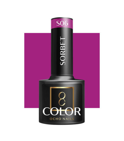 Esmalt D'ungles Híbrid Vuit Nails Sorbet S06 -5 G