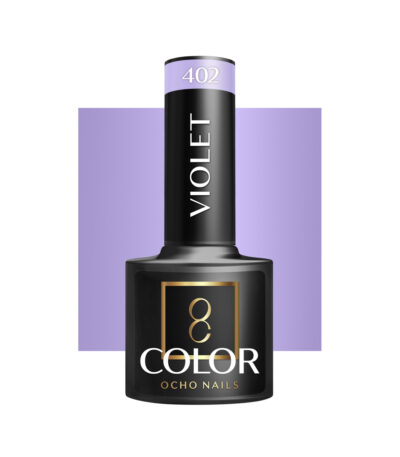 Esmalt D'ungles Híbrid Vuit Nails Violeta 402 -5 G