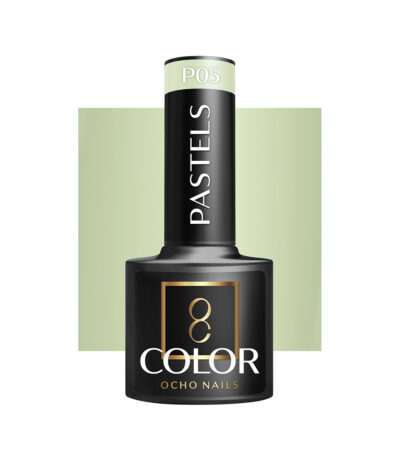 Esmalt D'ungles Híbrid Pastís Vuit Nails P05 -5 G