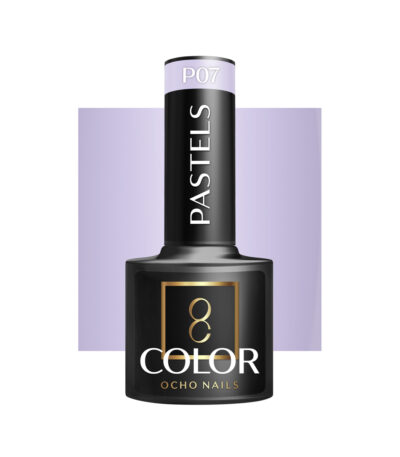 Esmalt D'ungles Híbrid Pastís Vuit Nails P07 -5 G