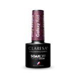 Esmalte En Gel Claresa Galaxy Red 5G 2