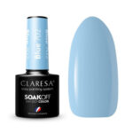 Esmalte híbrido Claresa Azul 702 -5G