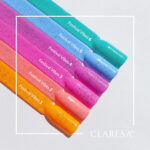 Claresa Festival Vibes Hybrid Glaze 2 -5 G 1