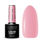 Esmalte híbrido Claresa French Time 2 -5 G