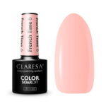 Claresa Esmalte Híbrido Hora Francesa 6 -5 G