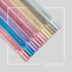 Esmalte Híbrido Claresa Full Glitter 8 -5G 1