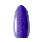Esmalte Híbrido Claresa Galaxy Navy Blue 5G 1