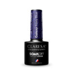 Esmalte Híbrido Claresa Galaxy Navy Blue 5G 2