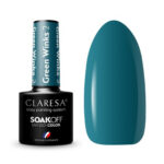 Esmalte híbrido Claresa Green Winks 2 -5G