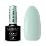 Esmalte Híbrido Claresa Ice Cream 5 -5G