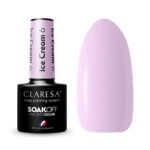 Esmalte Híbrido Claresa Ice Cream 6 -5G