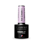Esmalte Híbrido Claresa Ice Cream 6 -5G 2