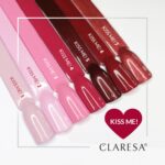 Esmalte Híbrido Claresa Kiss Me! 2 -5G 1