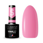 Esmalte Híbrido Claresa Kiss Me! 3-5 G