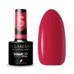 Esmalte Híbrido Claresa Kiss Me! 4-5G