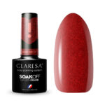 Esmalte Híbrido Claresa Kiss Me! 7 -5 G