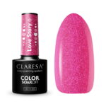Verniz para unhas Claresa Love Story Hybrid 6 - 5 G