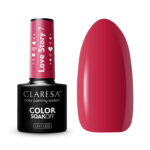 Esmalte Híbrido Claresa Love Story 7 - 5 G