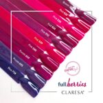 Esmalte Híbrido Claresa Morado 631 -5G 1