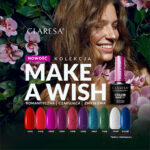 Esmalte Híbrido Claresa Pide Un Deseo 2 -5G 1