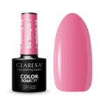 Esmalte Híbrido Claresa Tan Simple 2- 5G