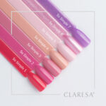 Esmalte Híbrido Claresa Tan Simple 2- 5G 2