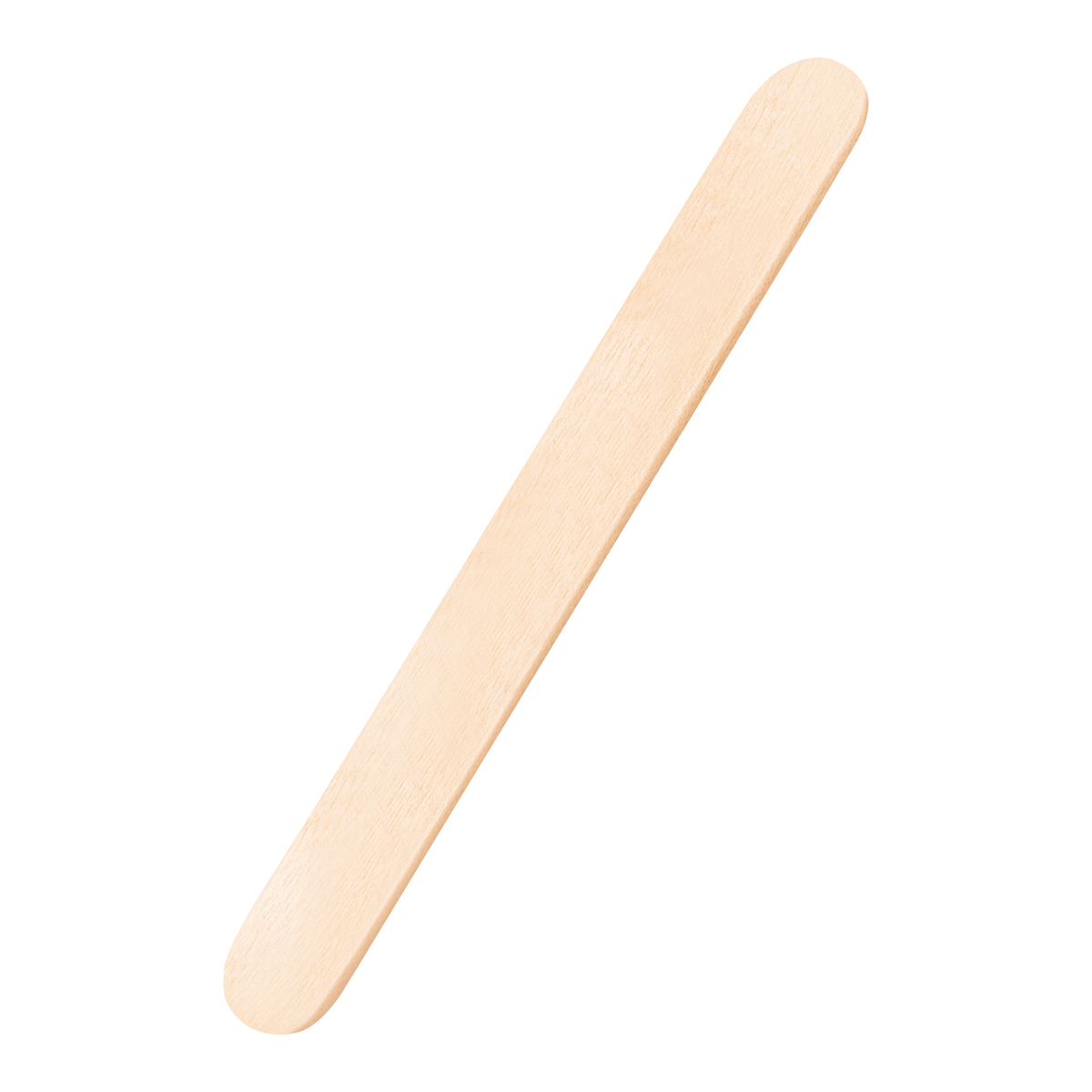 Large Wooden Spatula 150X18X1 Large Wooden Spatula 150X18X1