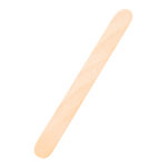 Large Wooden Spatula 150X18X1