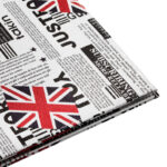 Espejo De Peluquería Q-33 Uk 2