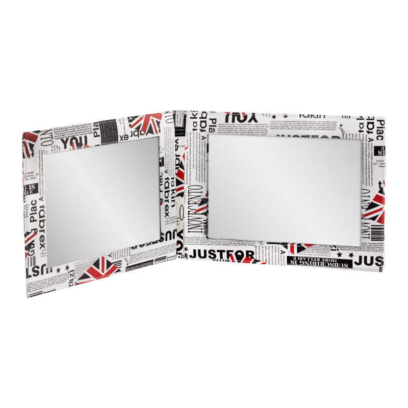 Hairdressing Mirror Q-33 Uk Hairdressing Mirror Q-33 Uk