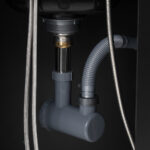 Estación De Barbería Gabbiano Para Lavado De Cabello 5023 7