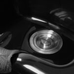 Estación De Barbería Gabbiano Para Lavado De Cabello 5023 8